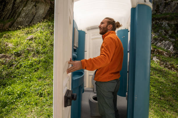 Best Portable bathroom rental  in Baker, MT