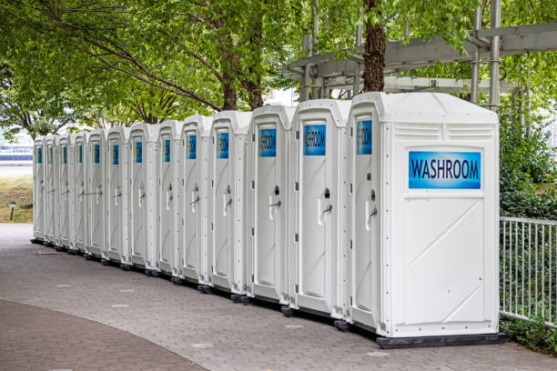 Best Porta potty for special events  in Baker, MT