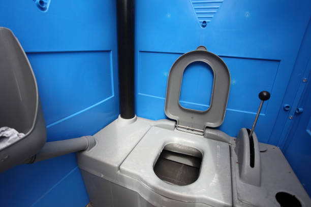 Porta potty rental for festivals in Baker, MT