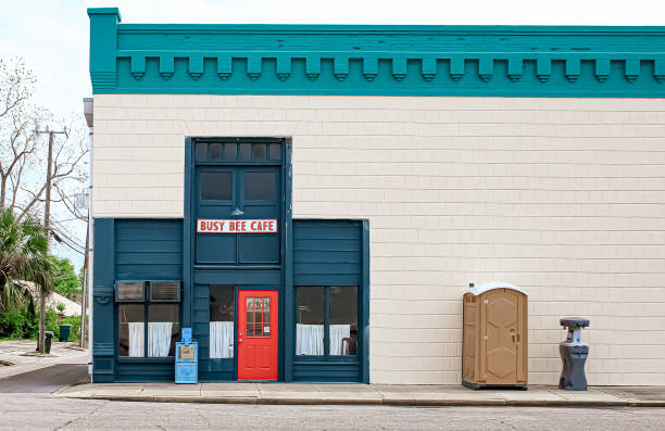 Baker, MT porta potty rental Company
