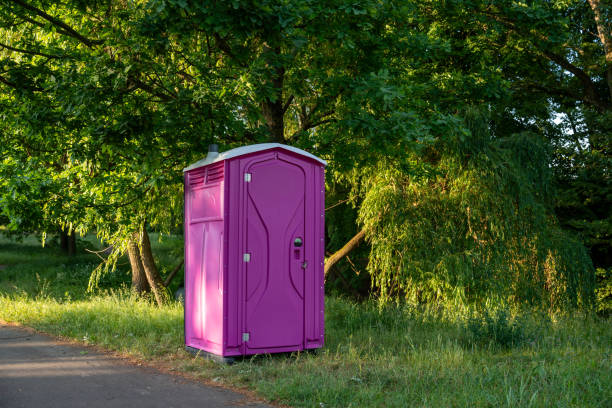 Best Porta potty rental near me  in Baker, MT