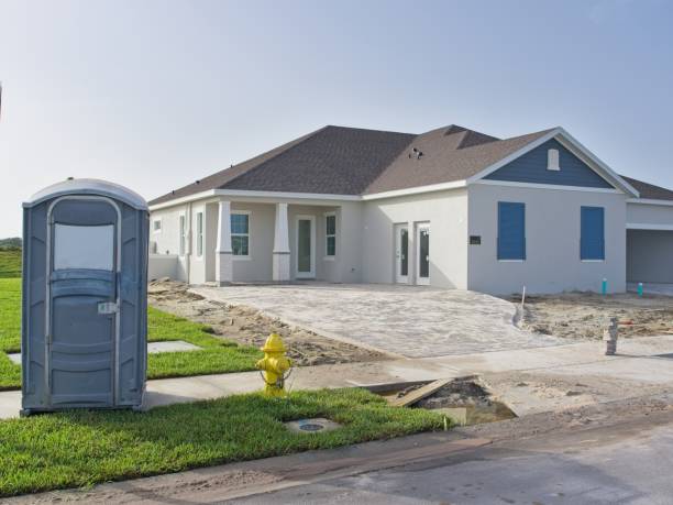 Best Affordable portable toilet rental  in Baker, MT