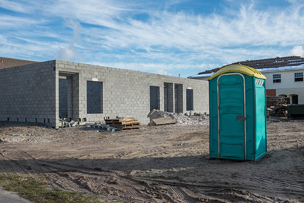 Best Best portable toilet rental  in Baker, MT